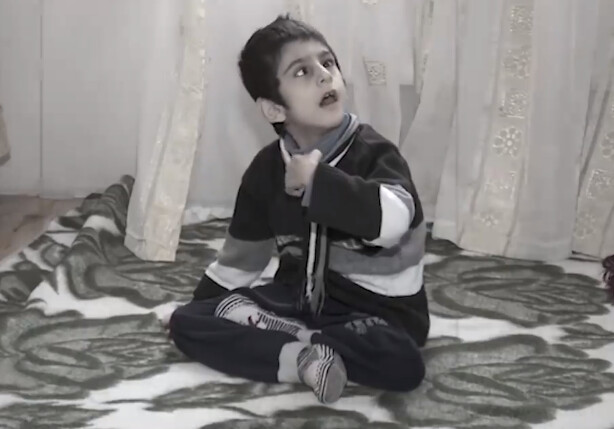 Актеры «Bozbash Pictures», Бахрам Багирзаде, Малейка Асадова и другие просят помочь тяжелобольному ребенку (Фото-Видео)