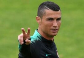 «Реал» назвал цену Роналду