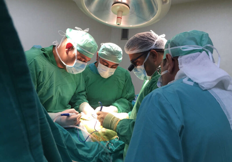 В Азербайджане предлагается использовать для трансплантации органы людей, погибших в результате несчастных случаев