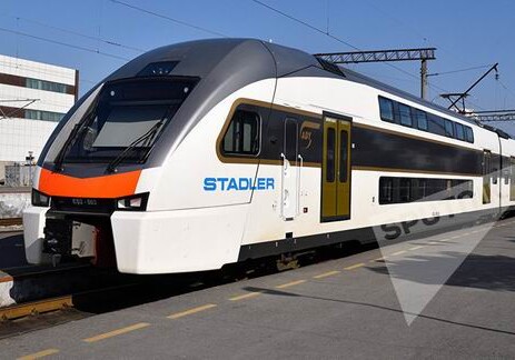 Названы сроки начала перевозки пассажиров поездом Баку-Стамбул