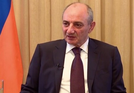 Лидер карабахских сепаратистов отказался от участия в «выборах» 2020 года