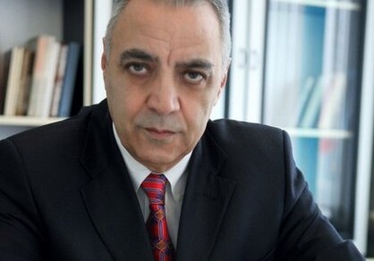 Фазиль Курбанов: «Осенью в России появится новая диаспорская организация азербайджанцев»