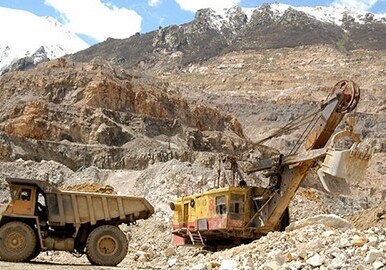 Горнодобывающая компания готовит иск против Армении на 2 млрд долларов