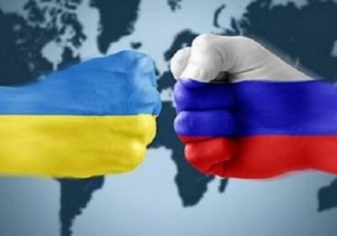 Украина подает на Россию в международный суд ООН