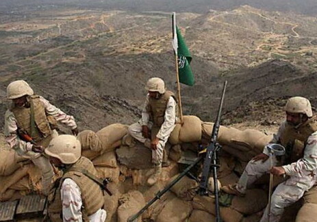 Войска аравийской коалиции начали наступление на йеменский порт Ходейда