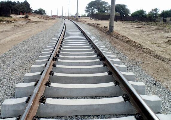 Железная дорога Карс-Игдыр-Нахчыван будет построена совместно с Ираном и Азербайджаном