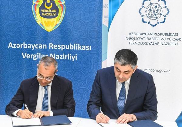 Два министерства решили сотрудничать - в Азербайджане (Фото)