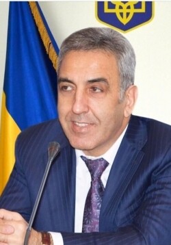 Азербайджанец назначен советником министра энергетики и угольной промышленности Украины