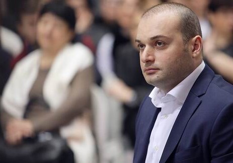36-летний выпускник МГУ стал кандидатом на пост премьера Грузии