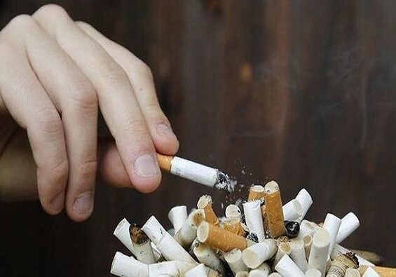 В Азербайджане запретили выброс в окружающую среду отходов табачных изделий