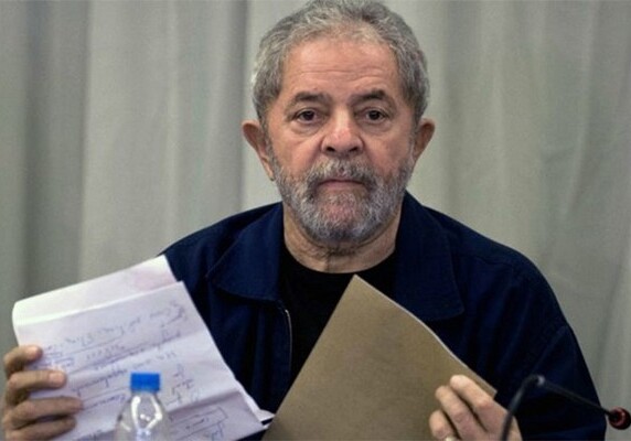 Экс-президент Бразилии будет комментировать матчи ЧМ из тюрьмы