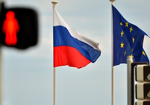 ЕС продлил антироссийские санкции из-за Крыма