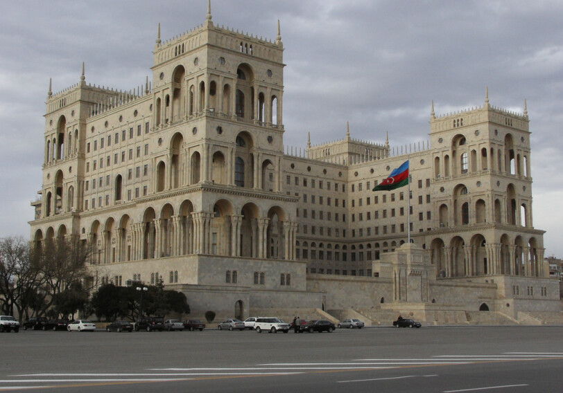 В связи с подготовкой к параду некоторые дороги в Баку будут закрыты