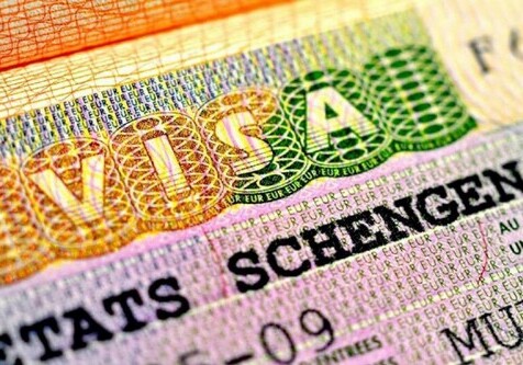 Повышение стоимости Шенгенской визы не затронет граждан Азербайджана