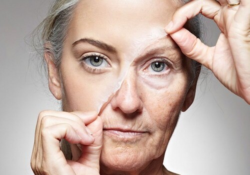 Немецкие ученые представили новый способ замедления старения