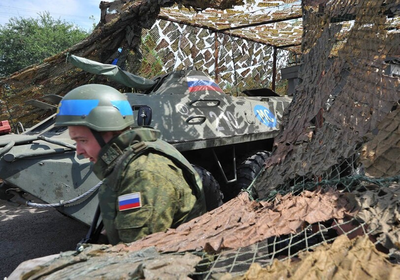 Генассамблея ООН приняла резолюцию о выводе войск России из Приднестровья