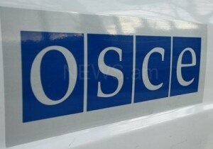 ОБСЕ выступила с заявлением по поводу визита постпредов в Азербайджан