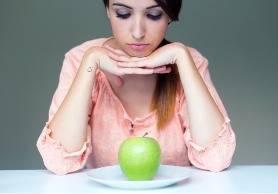 3 опасные диеты: чего не надо делать во время похудения