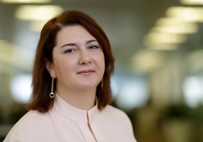 Азербайджанка стала вице-президентом по человеческим ресурсам BP в Азербайджане, Грузии и Турции