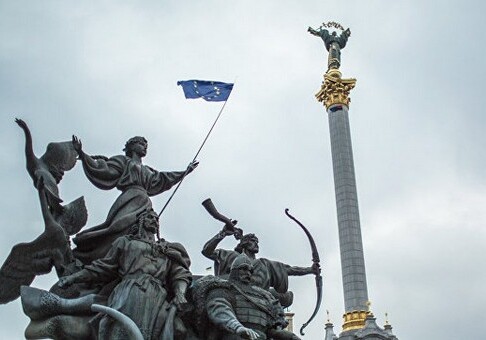 Совет Евросоюза одобрил выделение Украине миллиарда евро