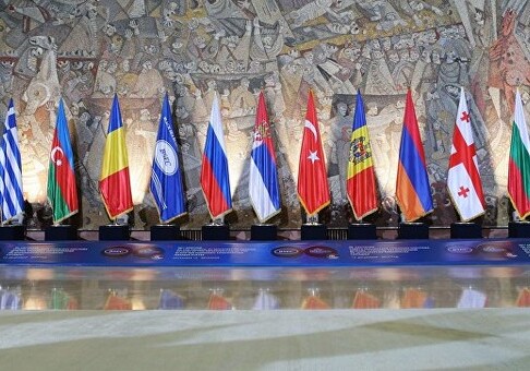 Азербайджан примет участие в заседании ОЧЭС в Армении