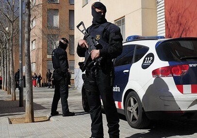 В Испании проводится масштабная спецоперация против армянской мафии