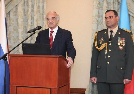 «Азербайджан делает все, чтобы решить карабахский вопрос мирным путем, но наше терпение не безгранично» – Посол