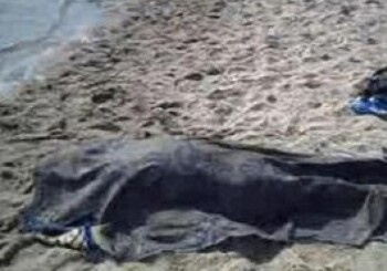 На берегу Каспия в Сумгайыте найдено тело мужчины
