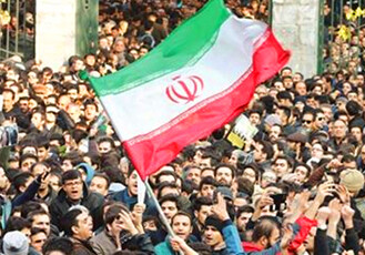 В Иране опять неспокойно 