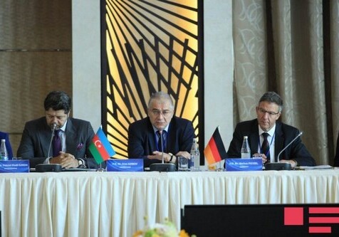 В Баку проходит заседание Международной контактной группы по Афганистану (Фото)