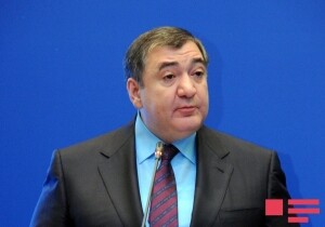 Бывший министр налогов Азербайджана помещен в Американский госпиталь в Турции