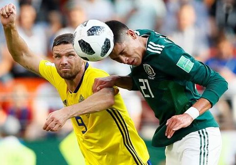 Сенегал — Колумбия 0:1 - Определились последние участники плей-офф ЧМ (Видео)