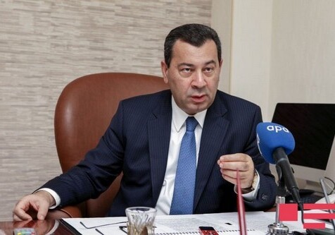 Самед Сеидов: «ПАСЕ необъективна в вопросе введения санкций в отношении экс-депутатов»