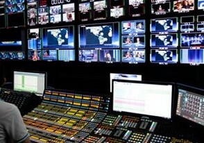 Новый новостной телеканал в Азербайджане начнет вещание в сентябре-октябре