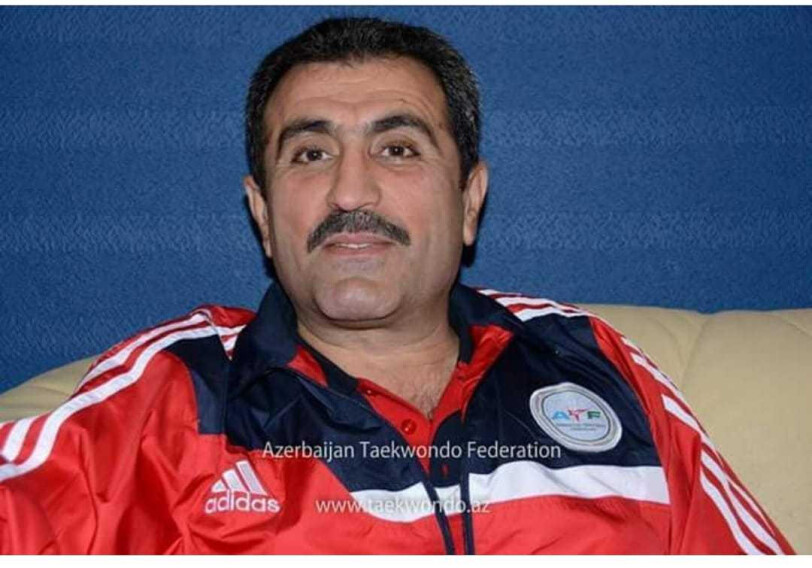 Скончался главный тренер сборной Азербайджана