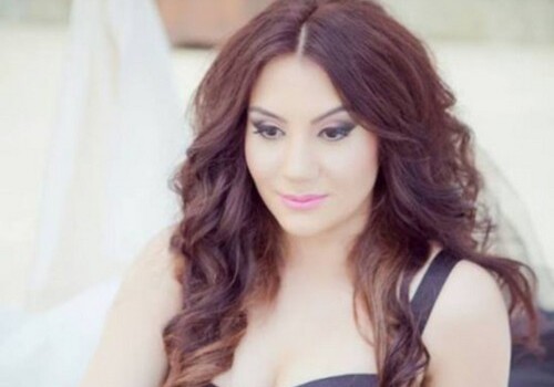 Азербайджанская певица совершила ДТП и сбежала