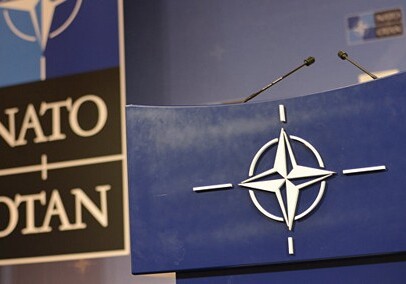 Разворачиваясь к НАТО 