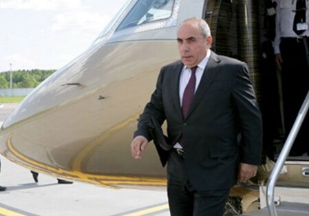 Первый вице-премьер Азербайджана находится на Мингячевирской ТЭС
