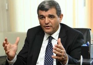Фазиль Газанфароглу: «Почему «Азерэнержи» не приняло меры для предотвращения сбоев?»