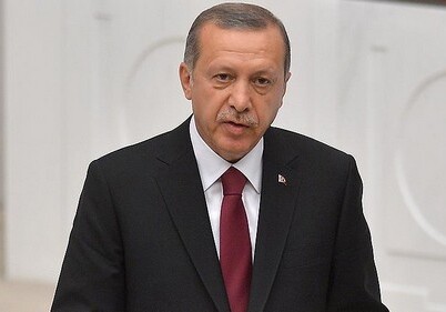 Инаугурация Эрдогана состоится 9 июля