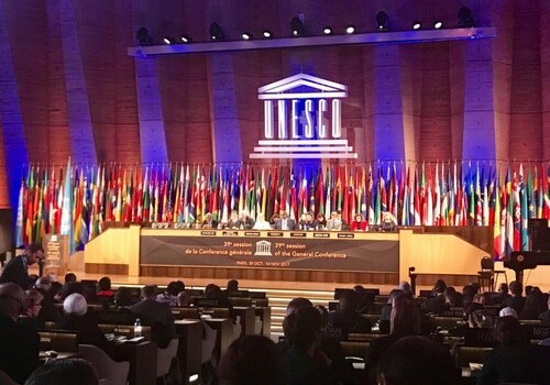 В 2019 году в Азербайджане пройдет сессия Комитета всемирного наследия ЮНЕСКО