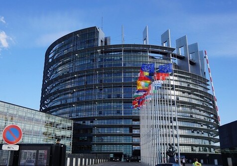 Европарламент принял резолюцию по сотрудничеству с Азербайджаном