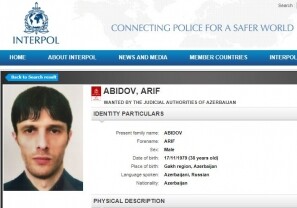 По линии Интерпола объявлен в розыск азербайджанец, участник боев с войсками НАТО