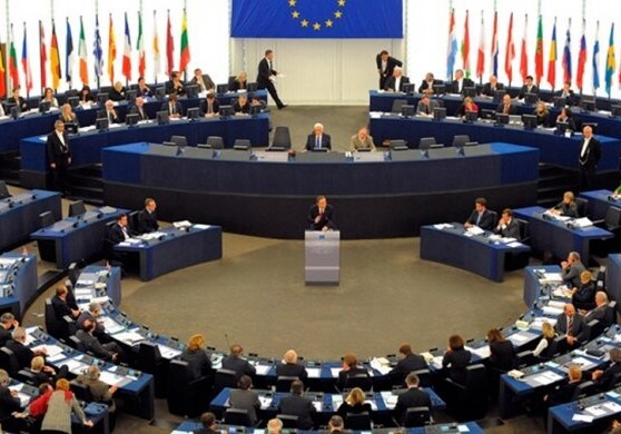 Эльмира Ахундова: «Европарламент в отношении Азербайджана взял на себя роль плохого полицейского»