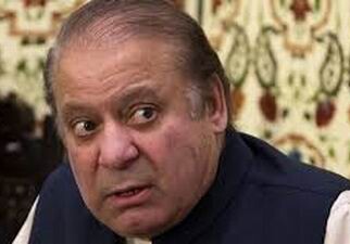 Экс-премьер Пакистана Наваз Шариф получил 10 лет тюрьмы
