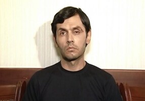Юнис Сафаров: «Травму лица я получил при оказании сопротивления сотрудникам полиции» (Видео)
