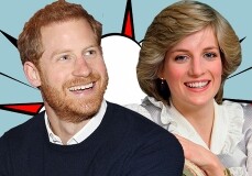 Настоящий английский юмор: шутки принцев Гарри и Уильяма, принцессы Дианы, Кейт Миддлтон и других членов королевской семьи