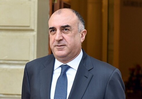 Эльмар Мамедъяров: «За минувшие годы внешняя политика Азербайджана добилась основательных успехов»