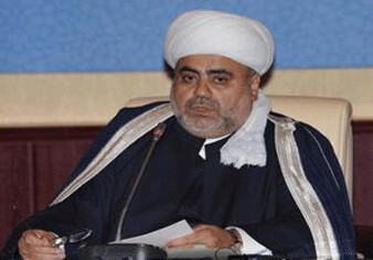 Глава УМК примет участие в конференции мусульманских духовных лидеров в Саудовской Аравии