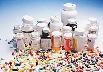 Минздрав Азербайджана пополнил список запрещенных лекарств